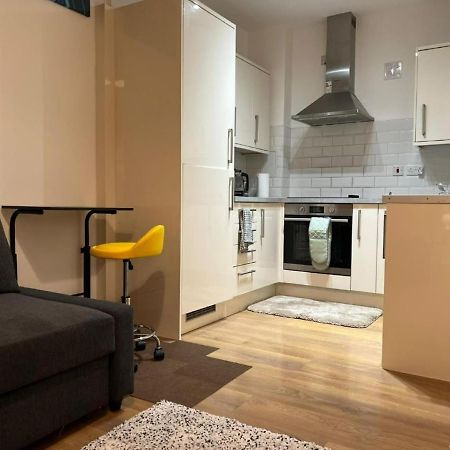 Modern And Stylish 1Bed Flat Apartamento Barking  Exterior foto