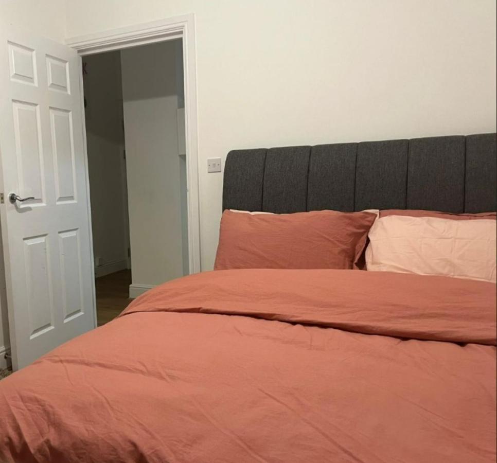 Modern And Stylish 1Bed Flat Apartamento Barking  Exterior foto